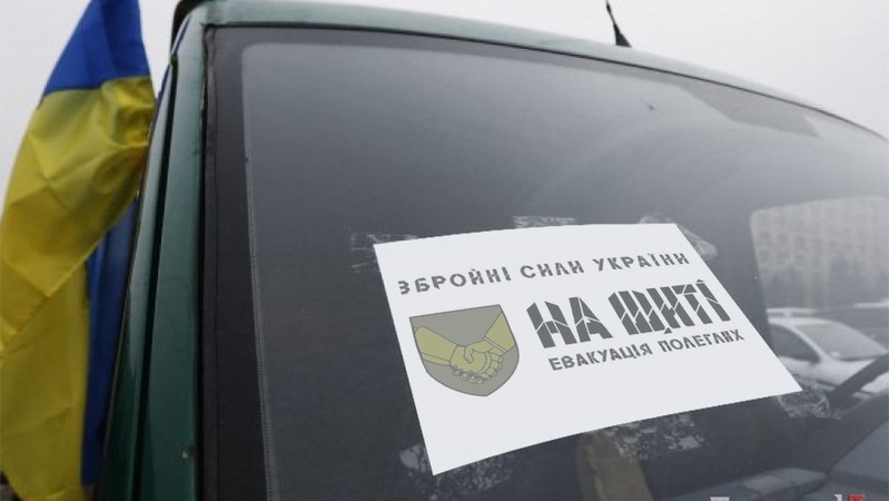 На Волинь сьогодні повернуться полеглі Герої