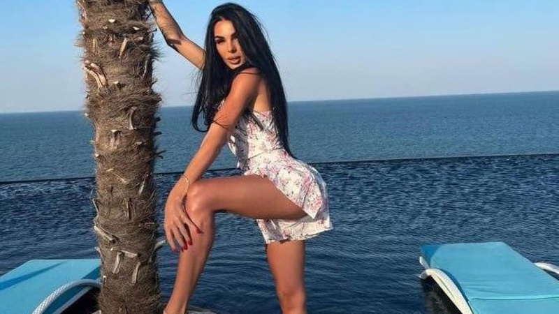 Речниця ДПСУ, яка хизувалася розкішним життям, може змінити посаду