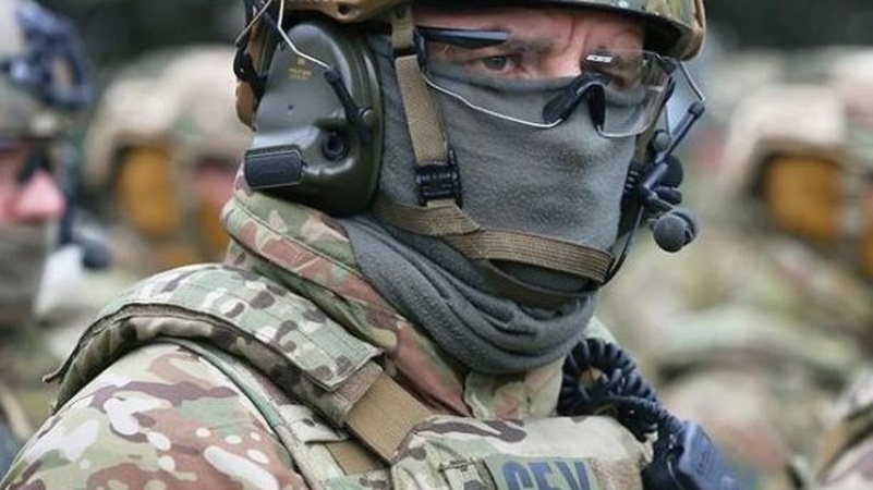 На 1,5 мільярда гривень призначили штрафів за військову продукцію – СБУ