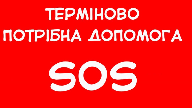 У волинянина в Німеччині стався інсульт: благають про допомогу