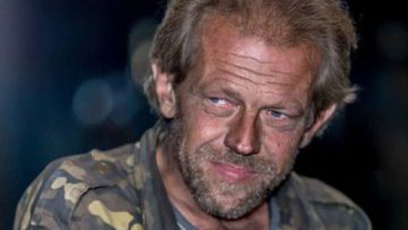 Колишній полонений український боєць виграв позов до РФ