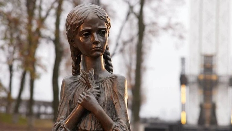 Словенія визнала Голодомор 1932-33 років геноцидом українського народу