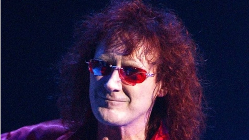 Помер колишній учасник легендарного рок-гурту AC/DC