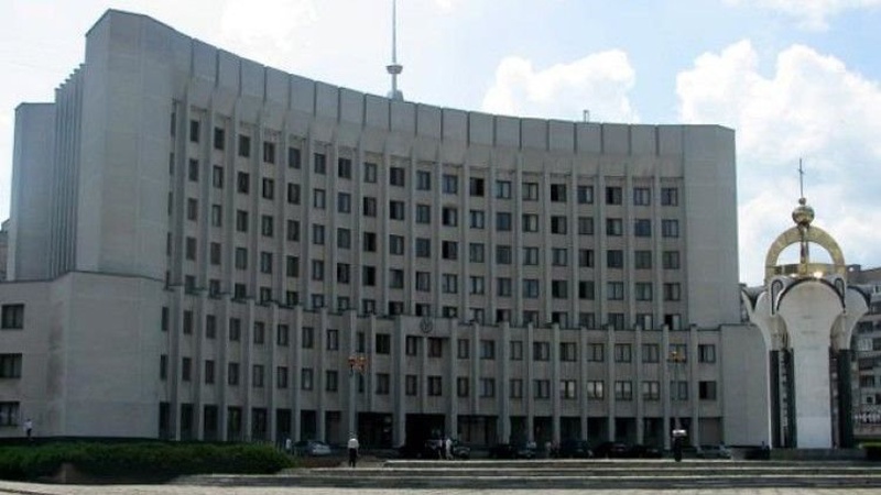Назвали ім’я чиновника Волинської ОДА, якого підозрюють в розкраданні бюджету