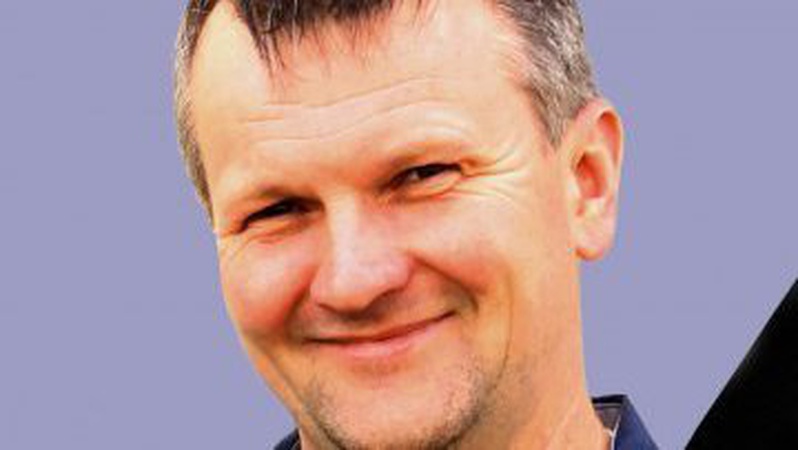 Воїну з Волині Сергію Сучкову присвоїли звання Героя України посмертно