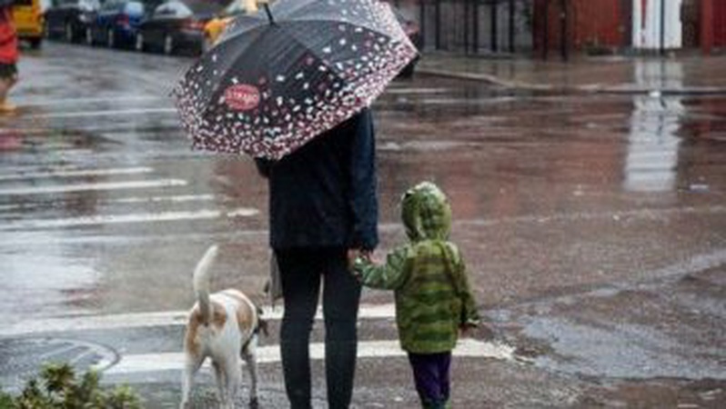 Чи дощитиме у Луцьку завтра, 6 липня