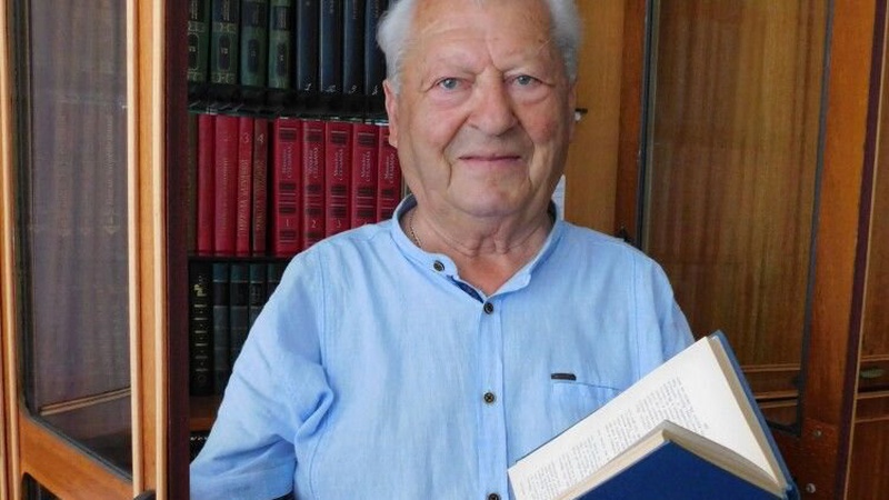 Відійшов у вічність відомий волинський аграрій