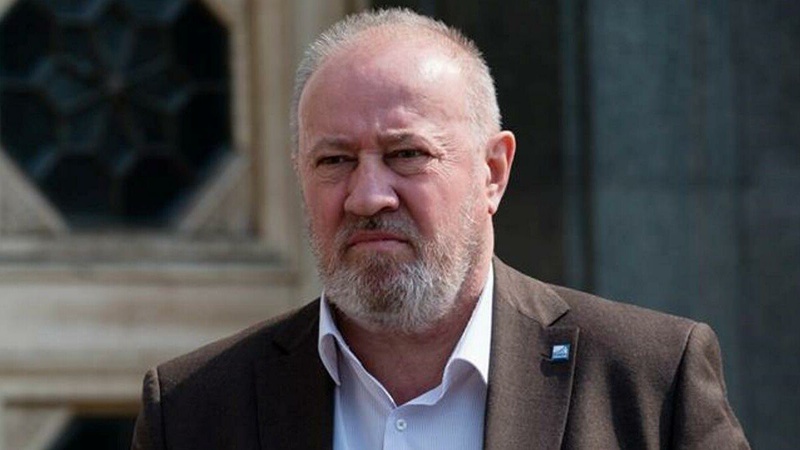 Колишній головний військпрокурор прокоментував завершення розслідування розстрілу «Небесної сотні». ВІДЕО