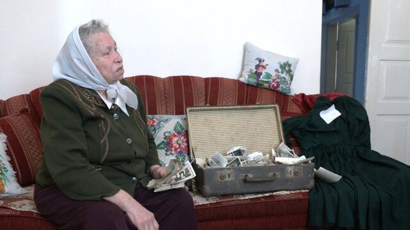 Пішла з життя зв’язкова УПА з Рівненщини