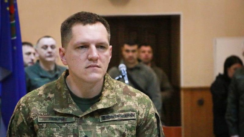 Президент України призначив нового командувача Нацгвардії