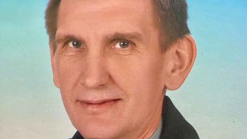Помер офіцер-вихователь Волинського обласного ліцею з посиленою військовою підготовкою