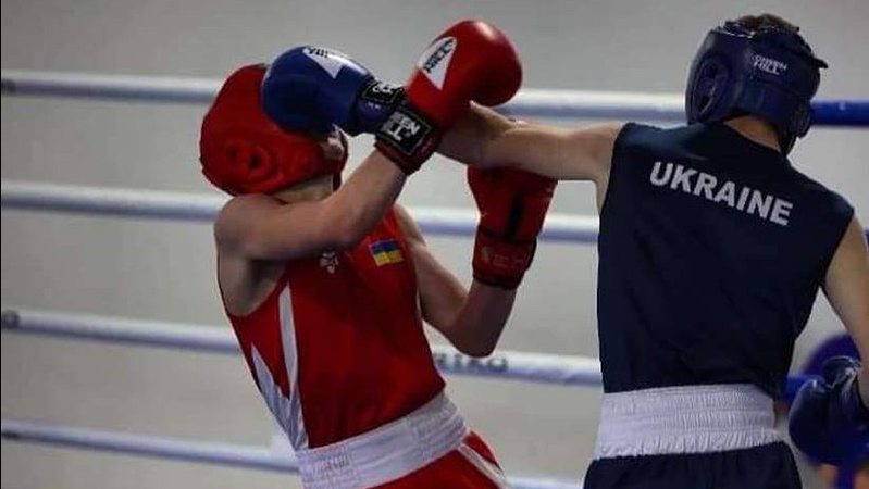 Всеукраїнський турнір з боксу: волиняни вибороли дві «бронзи»
