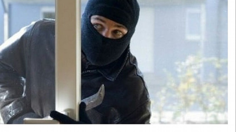 Ковельчанин відсидить за ґратами 6 років за крадіжки та незаконну зброю