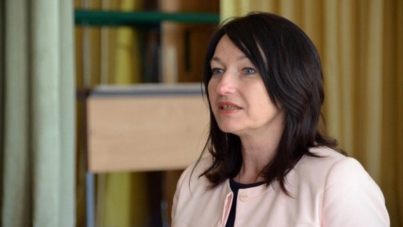 НАЗК побачило кримінал у декларації депутатки з Волині