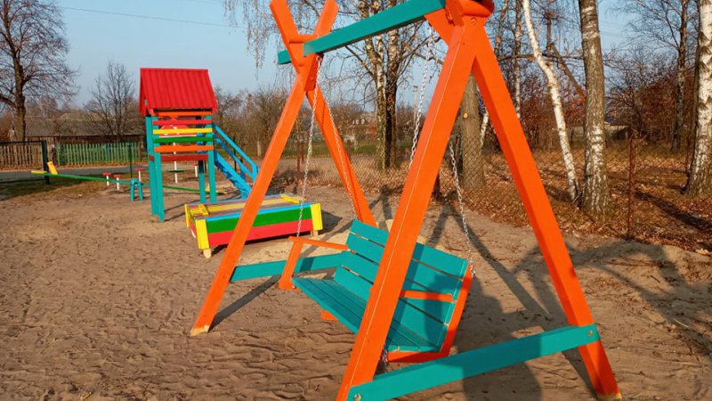 У селі на Волині відкриють дитячий садок, на який чекали понад 20 років