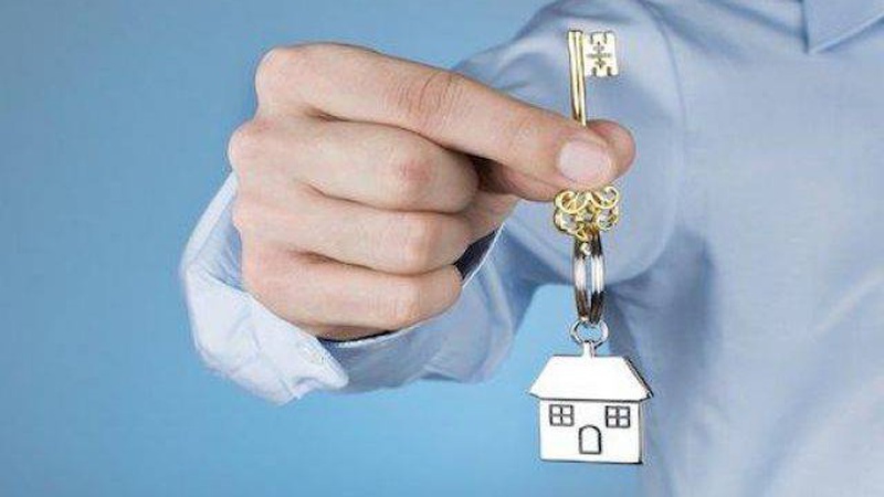 Ветерани та сім'ї загиблих на Донбасі воїнів отримають житло