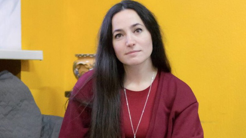 Видавчиня порадила, як молодим авторам знайти шлях до видавництва. ВІДЕО