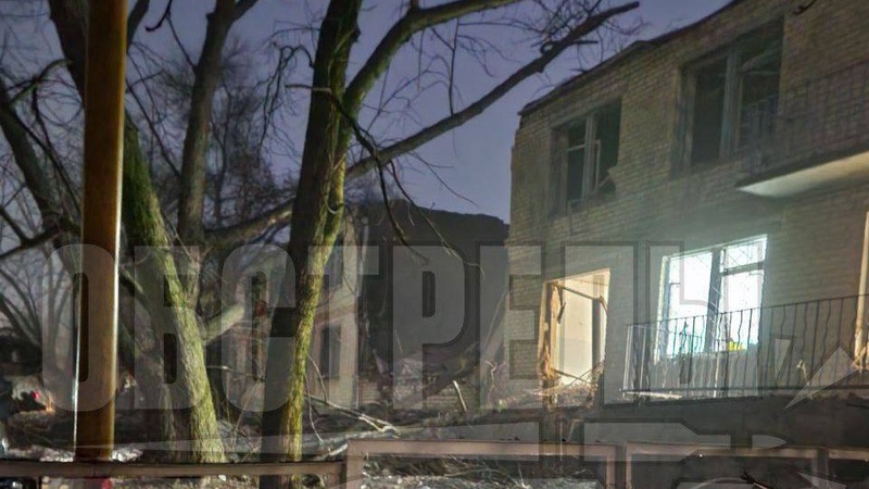 Генштаб підтвердив ураження 2-х пунктів дислокації окупантів і 2-х складів боєприпасів на Запоріжжі