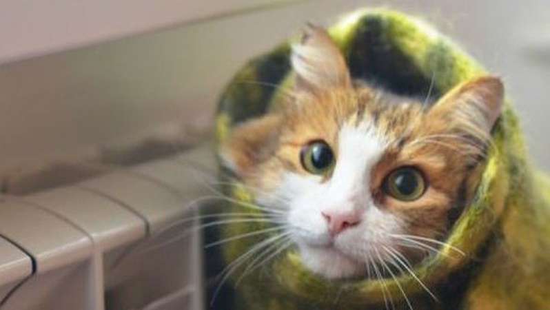 У Ковелі призупинили опалювальний сезон