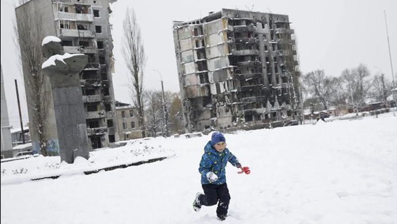 Росія готувалася до «чисток» в Україні