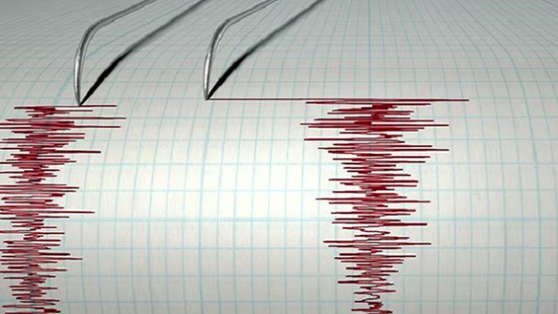 На Полтавщині стався землетрус