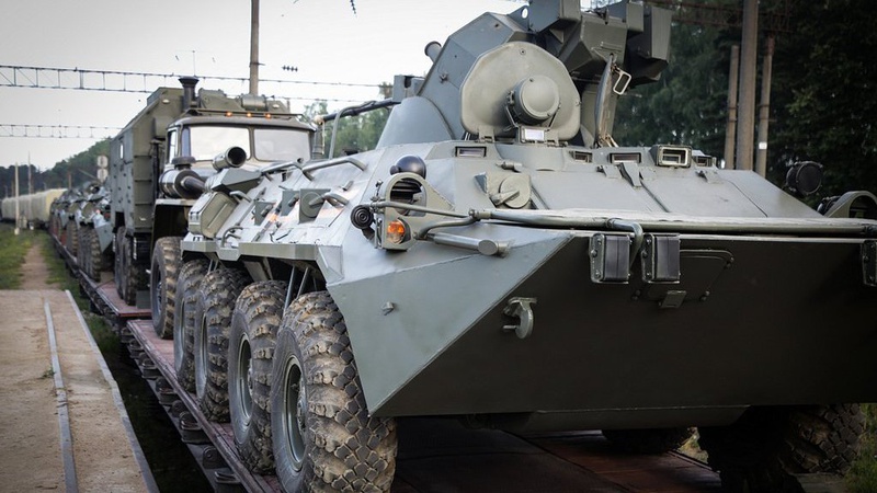 Росія готує масштабні провокації й може ввести бойовиків вглиб України, – розвідка