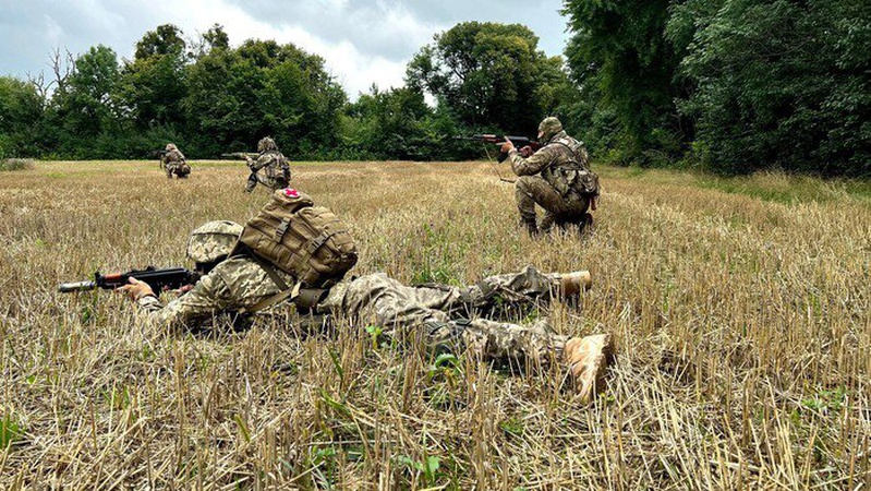 Генштаб назвав напрямки, де ЗСУ успішно відбили атаку ворога