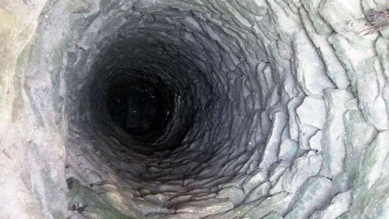 У селі на Волині у колодязі знайшли тіло чоловіка