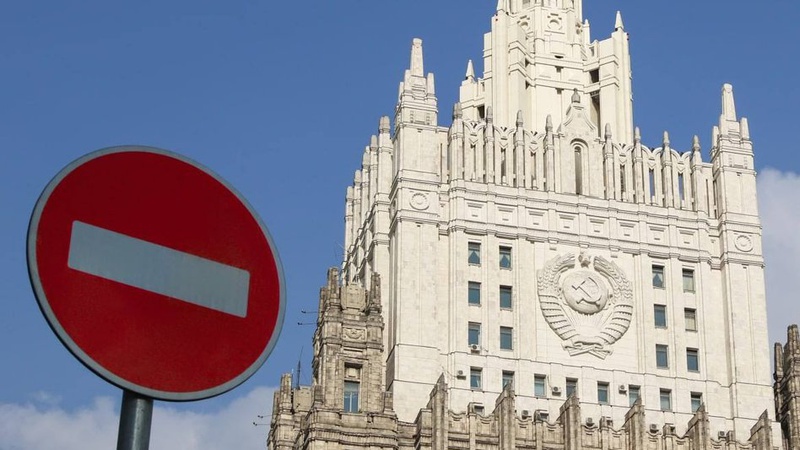 Німеччина через санкції заблокувала десять російських літаків