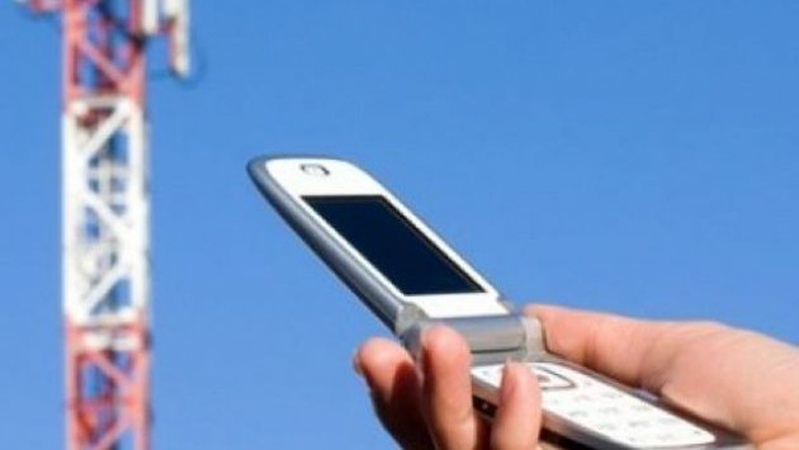 Південь України залишився без мобільного зв’язку