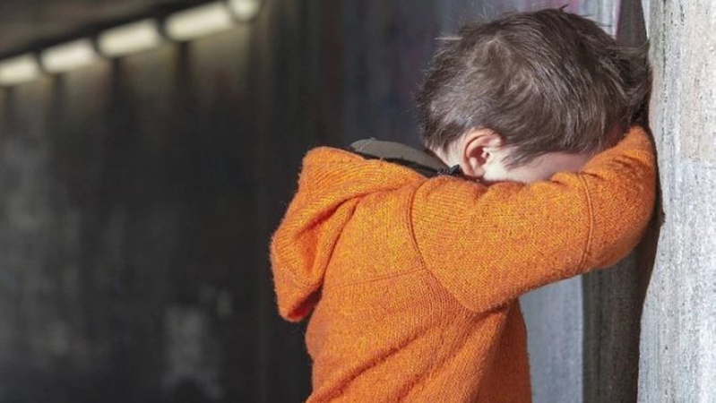 У Нововолинську загубився маленький хлопчик