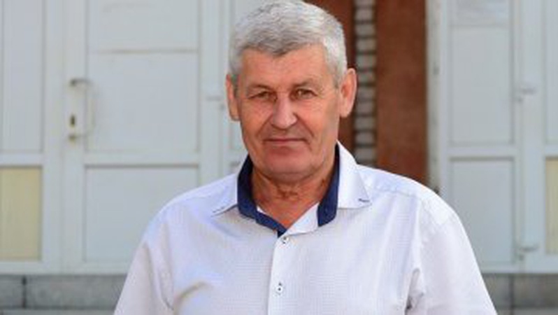 На Волині в ДТП загинув голова громади