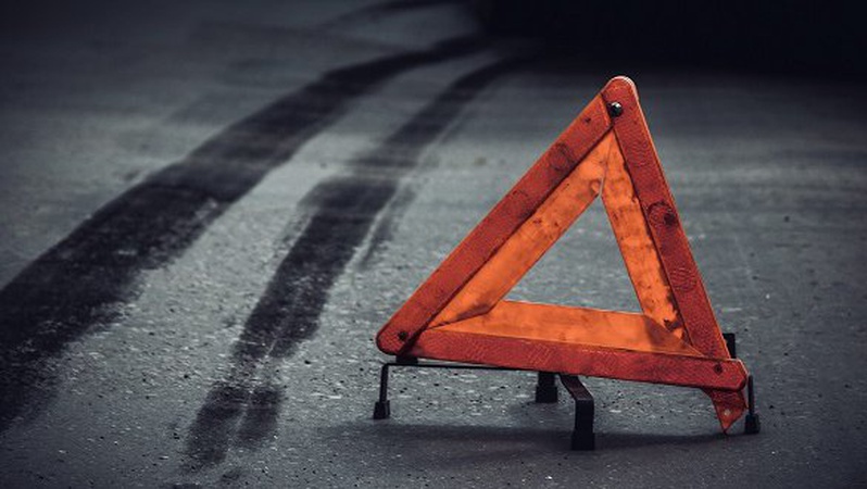 У ДТП загинула начальниця поштового відділення на Волині