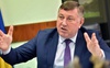 Володимир Бондар набрав найбільше балів у конкурсі на голову Держлісагентства України