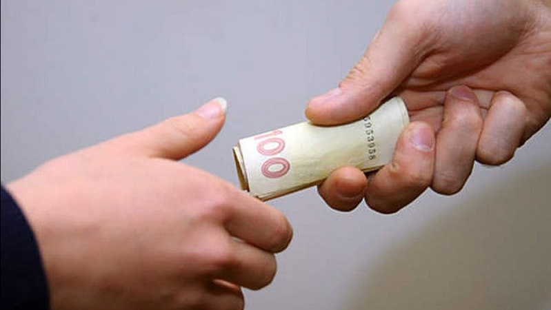 На Волині 55-річна водійка пропонувала патрульним хабар