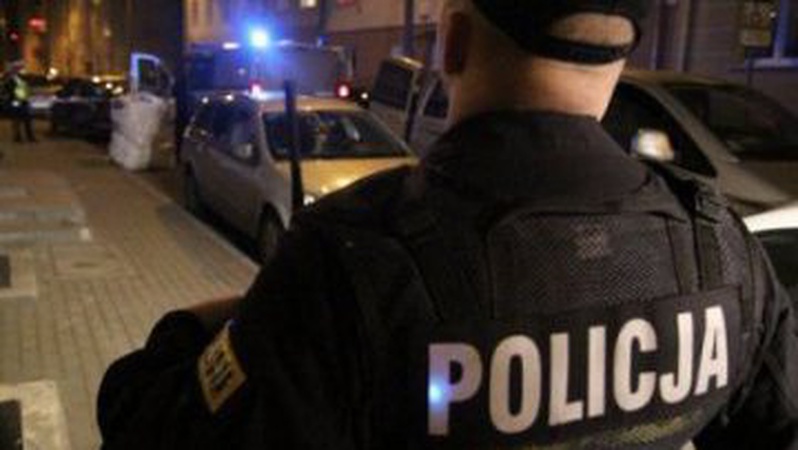 Випав із вікна готелю: у Любліні загинув 30-річний українець