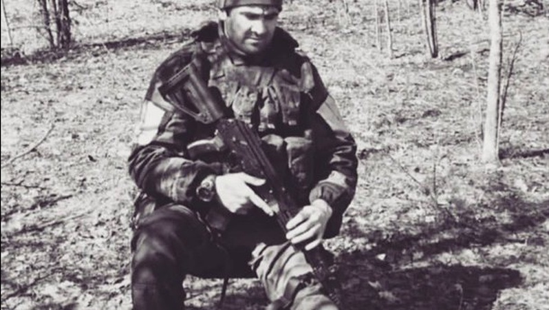 В Україні загинув племінник заступника Шойгу, – ЗМІ