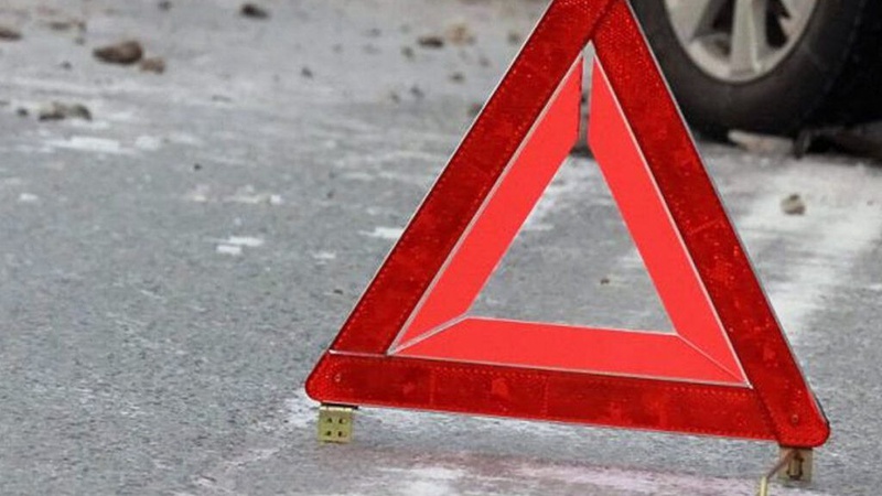 На Волині у ДТП цьогоріч загинуло 8 дітей, ще 91 отримала травми