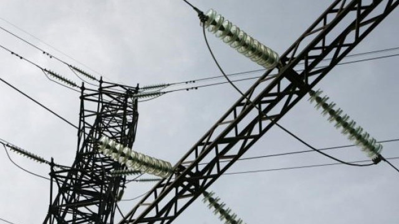 На Волині через негоду – аварійні відключення світла