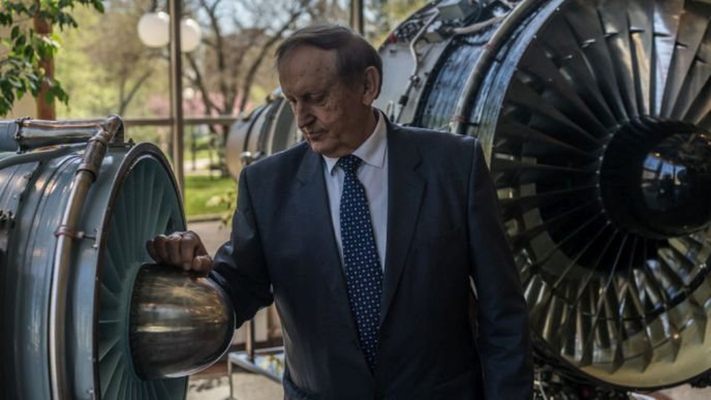 Двигуни «Мотор Січ» знайшли в збитих вертольотах рф, Богуслаєв отримав підозру - СБУ