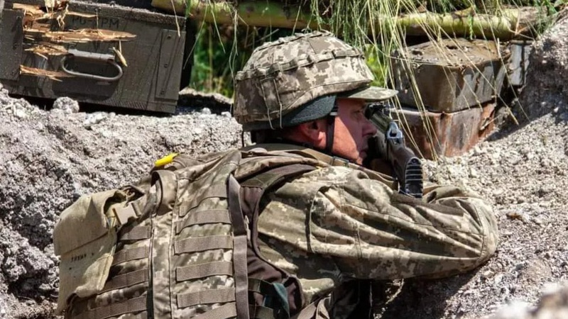 Верховна Рада продовжить воєнний стан і мобілізацію