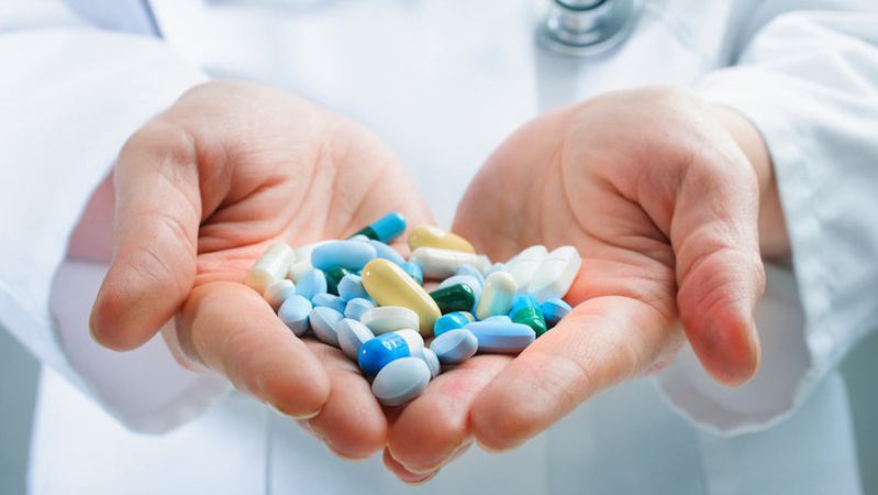 Як безоплатно отримати препарати для лікування розладів психіки та епілепсії