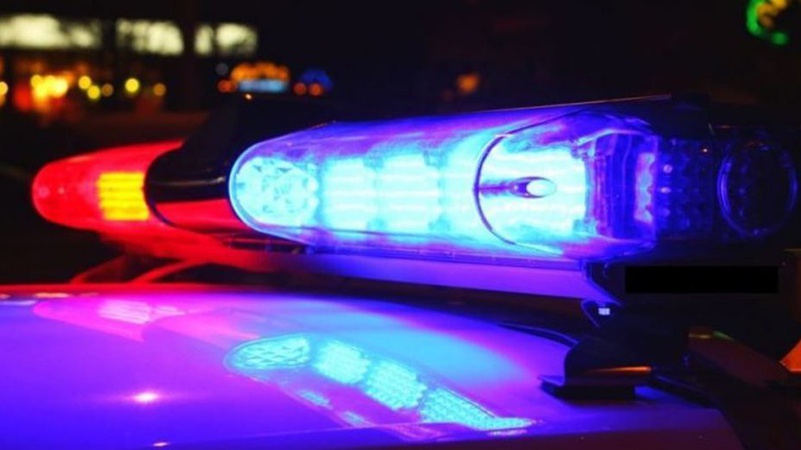 Під Луцьком – автотроща за участі двох легковиків. ВІДЕО