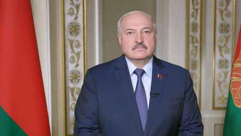 Лукашенко звільнив генерала, який відповідав за мобілізацію