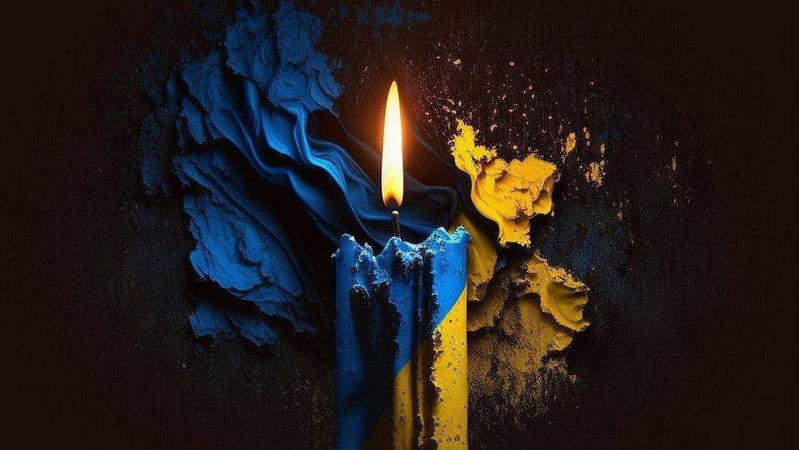 На війні загинув Герой з Луцька Олег Струбіцький