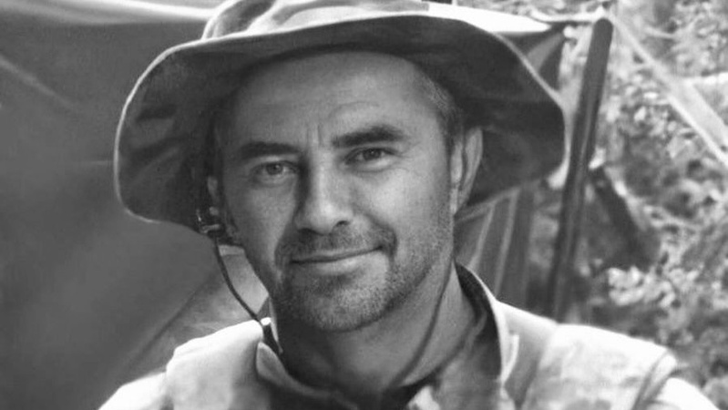 На війні загинув Герой з Нововолинська Руслан Приступа