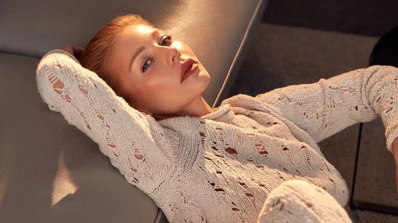 Нову пісню Тіни Кароль номінували на Греммі