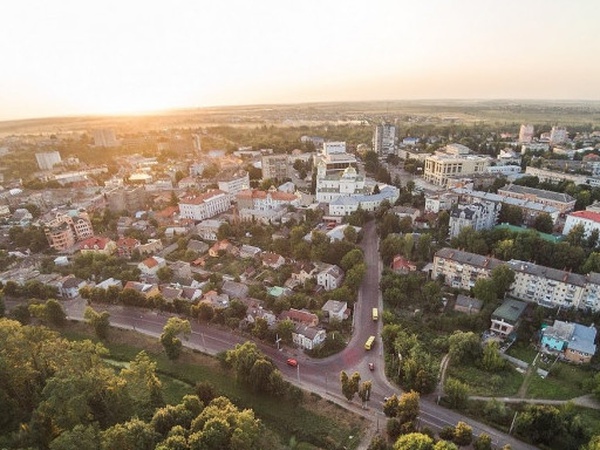 У Луцьку визначили людей, які вирішуватимуть, як перейменовувати вулиці Луцька
