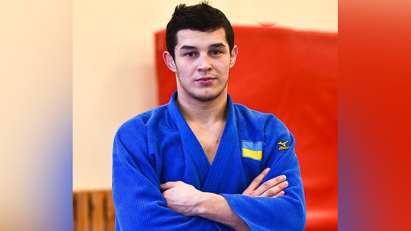 Волинянин став віцечемпіоном Кубка Європи з дзюдо