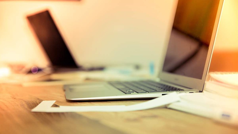 У волинські школи надійшло понад тисячу ноутбуків для вчителів